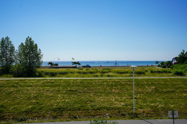 Ferienwohnung in Gr&ouml;mitz - Hanseat I Whg. 21 - Bild 8