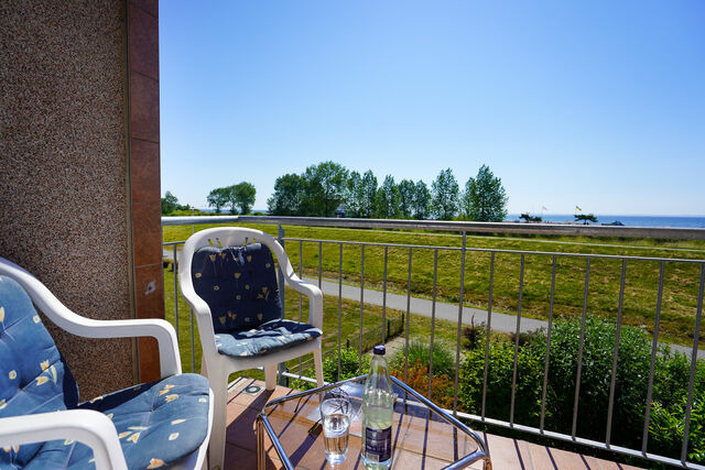 Ferienwohnung in Gr&ouml;mitz - Hanseat I Whg. 21 - Bild 9