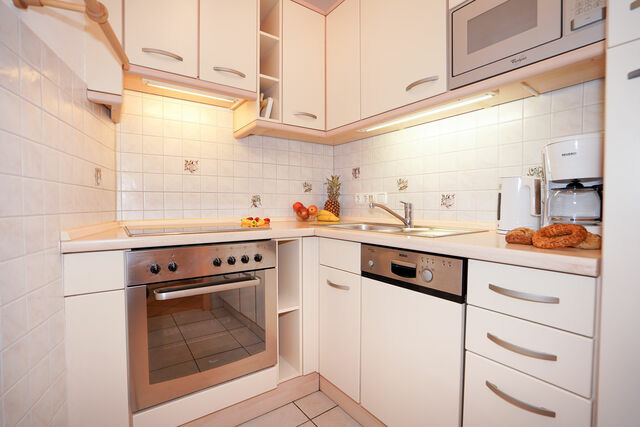 Ferienwohnung in Gr&ouml;mitz - Hanseat I Whg. 21 - Bild 11