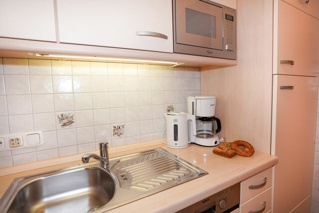 Ferienwohnung in Gr&ouml;mitz - Hanseat I Whg. 21 - Bild 12