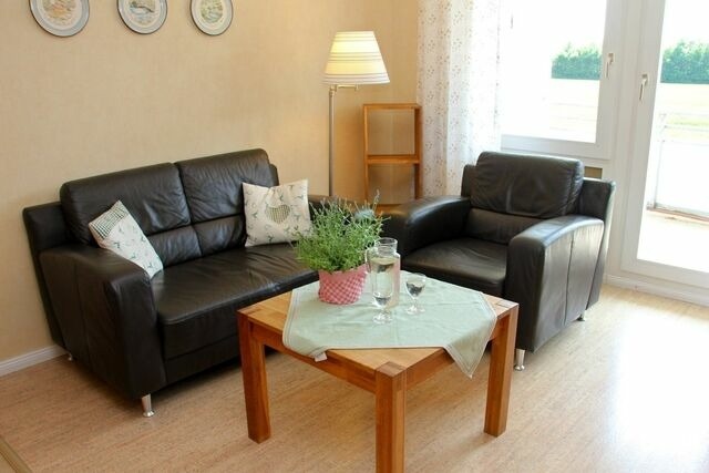 Ferienwohnung in Dahme - Unter den Linden 1 - Bild 2