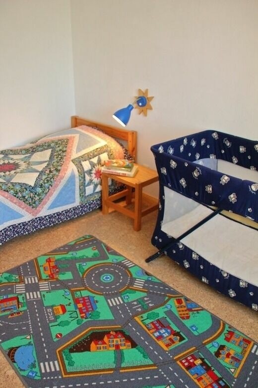 Ferienwohnung in Dahme - Unter den Linden 1 - Bild 6