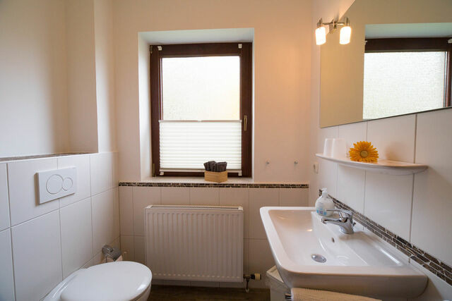 Ferienwohnung in Kellenhusen - FeWo Timpe B2 - Bild 10