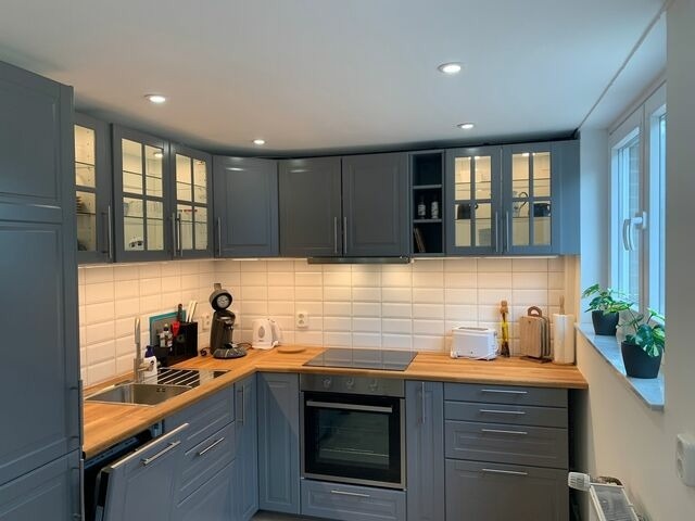 Ferienwohnung in Dahme - Haus Ostwind - Wohnung 3 - Bild 10