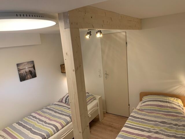 Ferienwohnung in Dahme - Haus Ostwind - Wohnung 3 - Bild 18