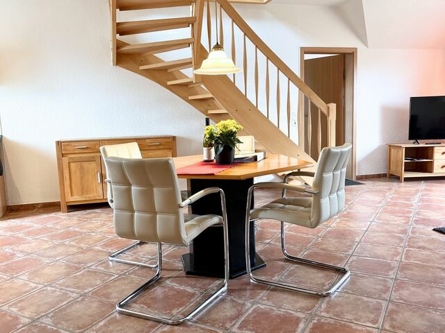 Ferienwohnung in Fehmarn OT Wulfen - Jelle von der Welle - Bild 5