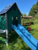 Ferienwohnung in Fehmarn OT Wulfen - Jelle von der Welle - Bild 24