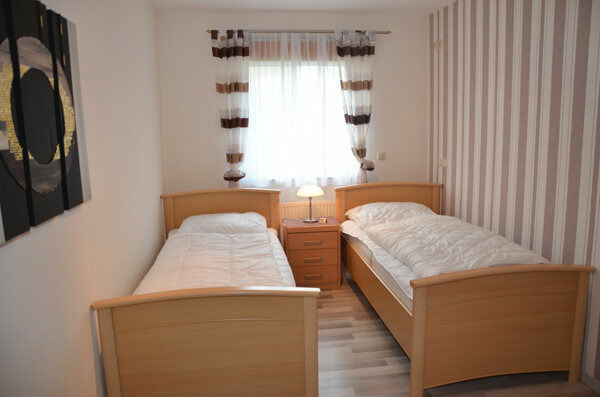 Ferienwohnung in Dahme - FeWo Jelit 5 - Bild 4
