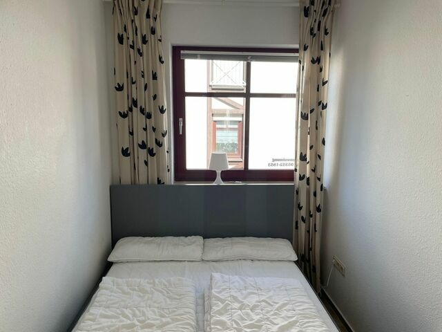 Ferienwohnung in Gustow - Ferienwohnung "Peter Pan" mit Sonnenterrasse & Garten zwischen Strand, Wald & Wiese auf R&uuml;gen! - Bild 14