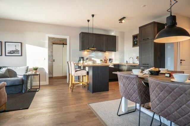 Ferienwohnung in Gro&szlig;enbrode - Appartmenthaus "S&uuml;dstrand 44", Wohnung 11 - Bild 7