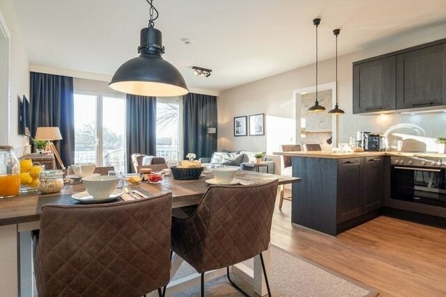 Ferienwohnung in Gro&szlig;enbrode - Appartmenthaus "S&uuml;dstrand 44", Wohnung 11 - Bild 11