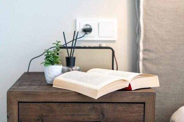 Ferienwohnung in Gro&szlig;enbrode - Appartmenthaus "S&uuml;dstrand 44", Wohnung 11 - Bild 19