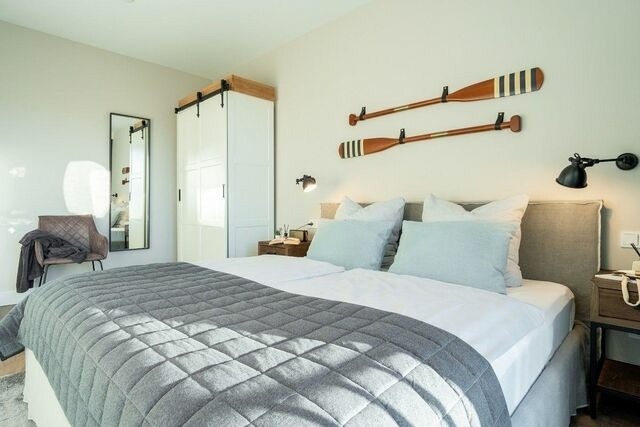 Ferienwohnung in Gro&szlig;enbrode - Appartmenthaus "S&uuml;dstrand 44", Wohnung 11 - Bild 20