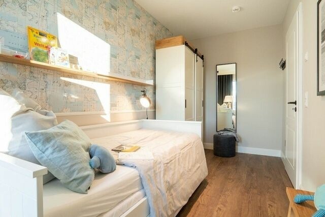 Ferienwohnung in Gro&szlig;enbrode - Appartmenthaus "S&uuml;dstrand 44", Wohnung 11 - Bild 21