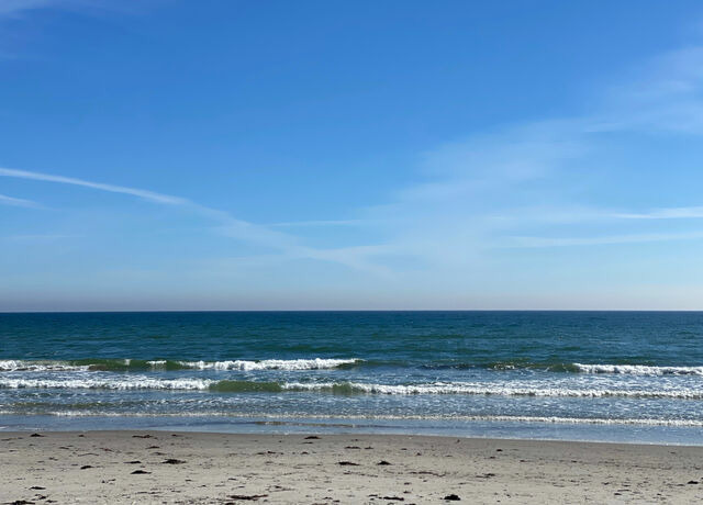 Ferienhaus in Breege - Boddenblick - Breege - Bild 23