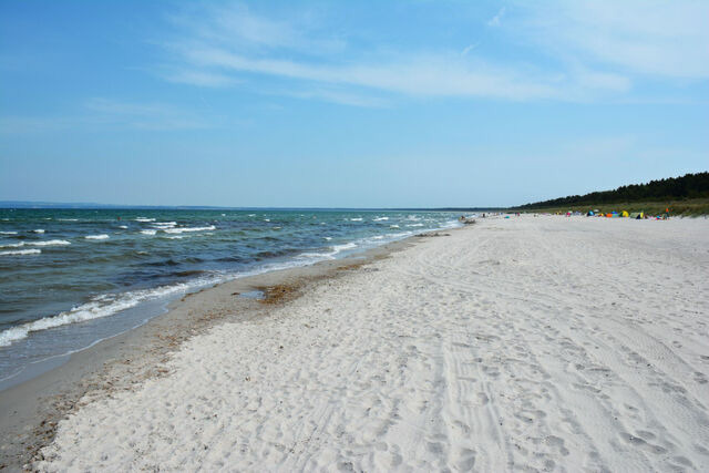 Ferienhaus in Breege - Boddenblick - Breege - Bild 24