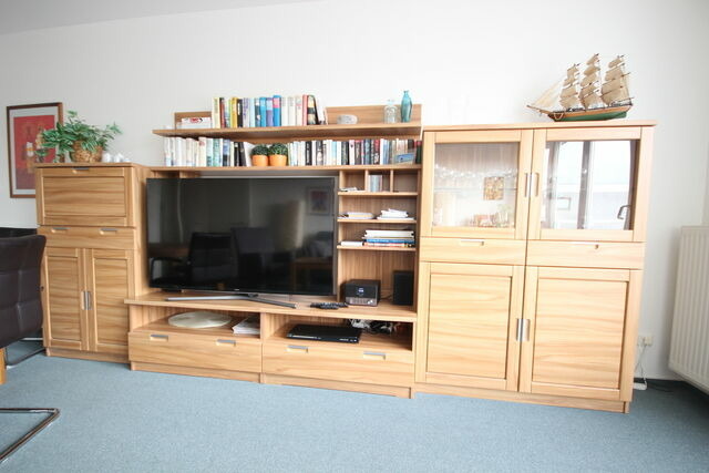 Ferienwohnung in Gr&ouml;mitz - Ostseeresidenz 23 - Bild 5