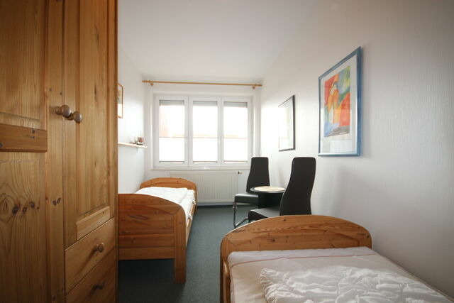 Ferienwohnung in Gr&ouml;mitz - Ostseeresidenz 23 - Bild 9