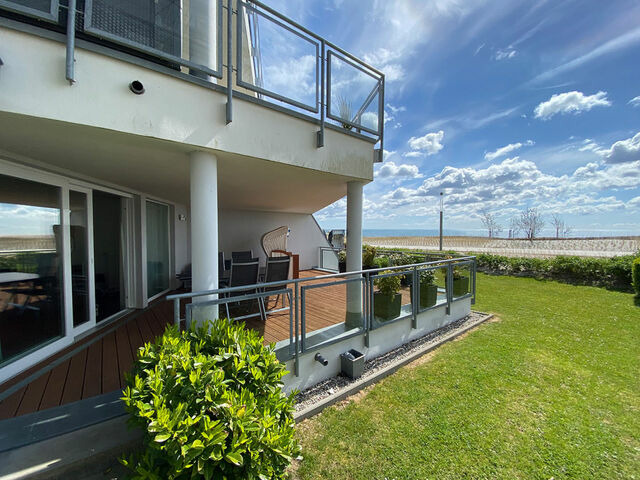 Ferienwohnung in Gro&szlig;enbrode - Ostseeresidenz 1 - Gro&szlig;enbrode - Bild 2