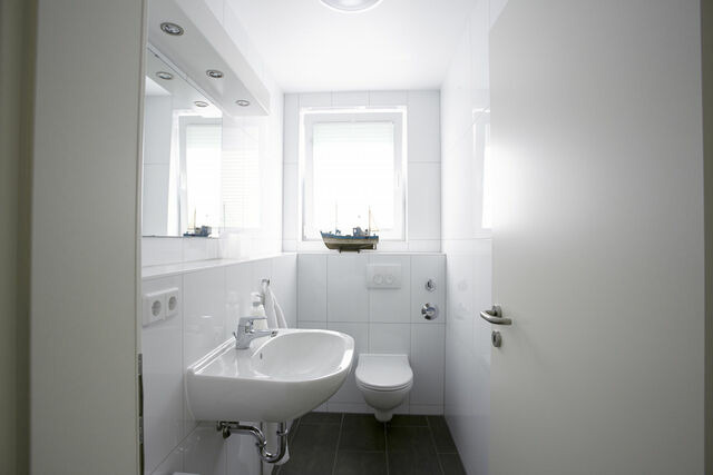 Ferienwohnung in Gro&szlig;enbrode - Ostseeresidenz 1 - Gro&szlig;enbrode - Bild 18