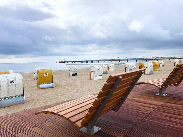 Ferienwohnung in Gro&szlig;enbrode - Ostseeresidenz 1 - Gro&szlig;enbrode - Bild 21