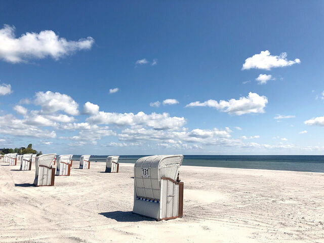 Ferienwohnung in Gro&szlig;enbrode - Ostseeresidenz 1 - Gro&szlig;enbrode - Bild 22