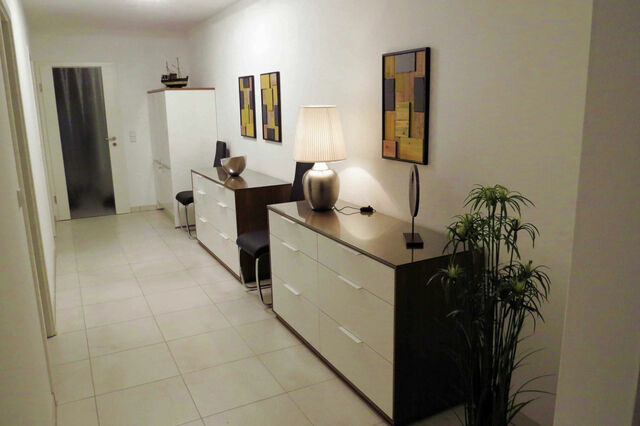 Ferienwohnung in Gro&szlig;enbrode - Ostseeresidenz 3 - Gro&szlig;enbrode - Bild 4