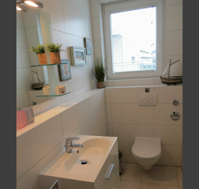 Ferienwohnung in Gro&szlig;enbrode - Ostseeresidenz 3 - Gro&szlig;enbrode - Bild 15