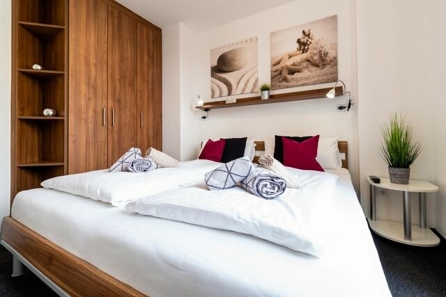 Ferienwohnung in Gro&szlig;enbrode - Seed&uuml;ne 13 - Gro&szlig;enbrode - Bild 7