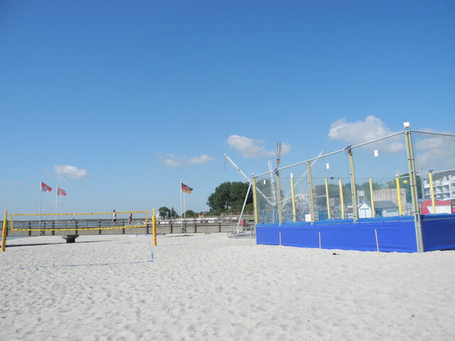Ferienwohnung in Gro&szlig;enbrode - Sonnenschein 29 - Gro&szlig;enbrode - Bild 17
