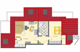 Ferienwohnung in Gro&szlig;enbrode - Sonnenschein 29 - Gro&szlig;enbrode - Bild 22