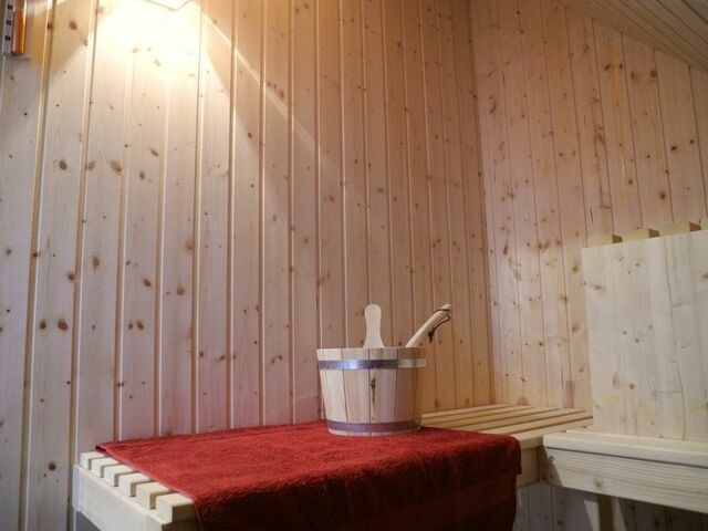 Ferienwohnung in Gro&szlig;enbrode - Sonnendeck 34 - Gro&szlig;enbrode - Bild 7