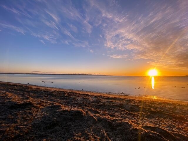Ferienwohnung in Glücksburg - Ferienwohnung Noorblick - Bild 25