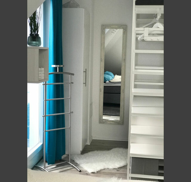 Ferienwohnung in Gro&szlig;enbrode - Sonnendeck 36 - Gro&szlig;enbrode - Bild 11