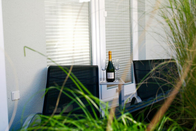 Ferienwohnung in Gro&szlig;enbrode - M&ouml;wennest 3 - Gro&szlig;enbrode - Bild 15