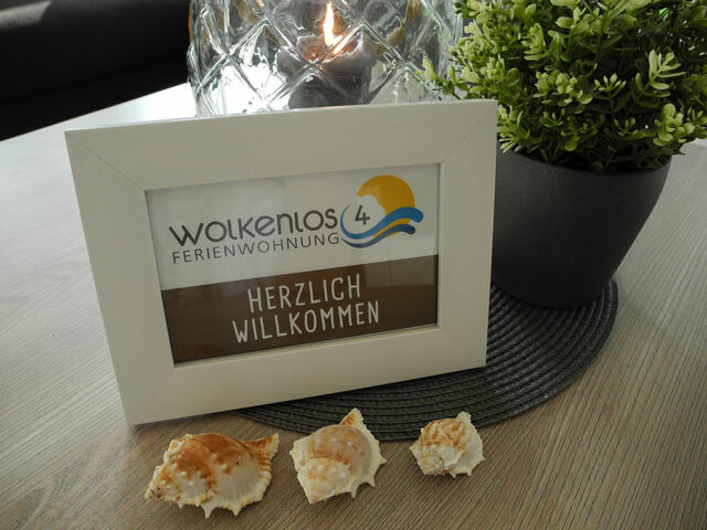 Ferienwohnung in Gro&szlig;enbrode - Wolkenlos 4 - Gro&szlig;enbrode - Bild 2