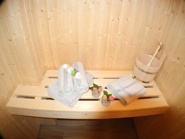 Ferienwohnung in Gro&szlig;enbrode - Wolkenlos 4 - Gro&szlig;enbrode - Bild 9