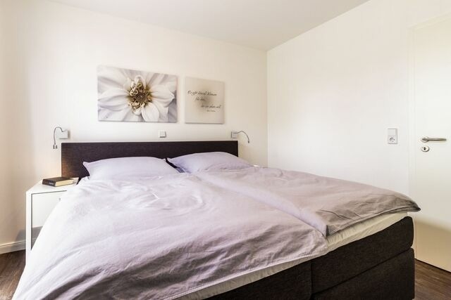 Ferienwohnung in Gro&szlig;enbrode - Ostseeresidenz 2 - Gro&szlig;enbrode - Bild 11