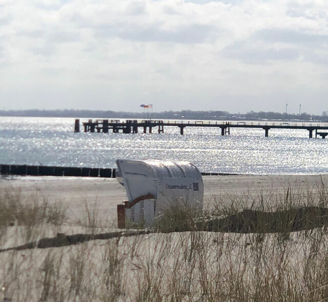 Ferienwohnung in Gro&szlig;enbrode - Ostseeresidenz 2 - Gro&szlig;enbrode - Bild 21