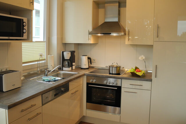 Ferienwohnung in Gro&szlig;enbrode - Sonnendeck 25 - Gro&szlig;enbrode - Bild 4