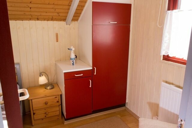 Ferienhaus in Gl&uuml;cksburg - Fjordstuga - Bild 5