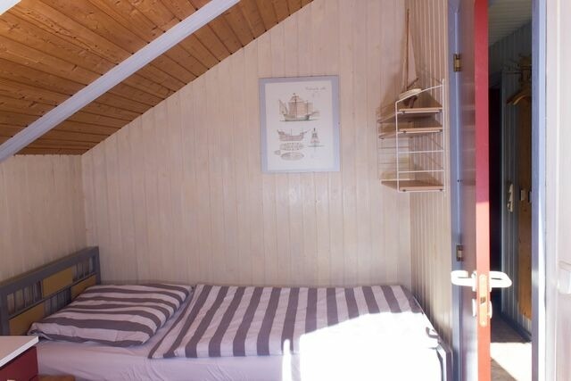 Ferienhaus in Gl&uuml;cksburg - Fjordstuga - Bild 8
