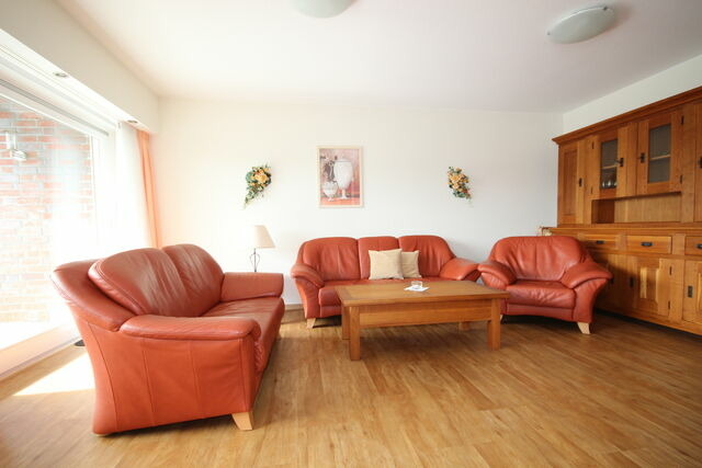 Ferienwohnung in Gr&ouml;mitz - Sophie 10 Meeresrauschen - Bild 2