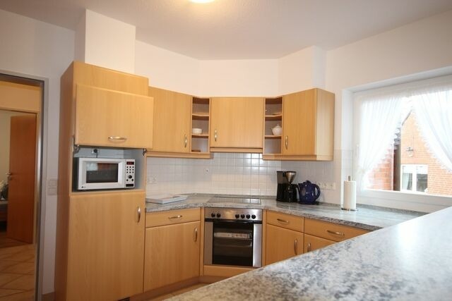 Ferienwohnung in Gr&ouml;mitz - Sophie 10 Meeresrauschen - Bild 8