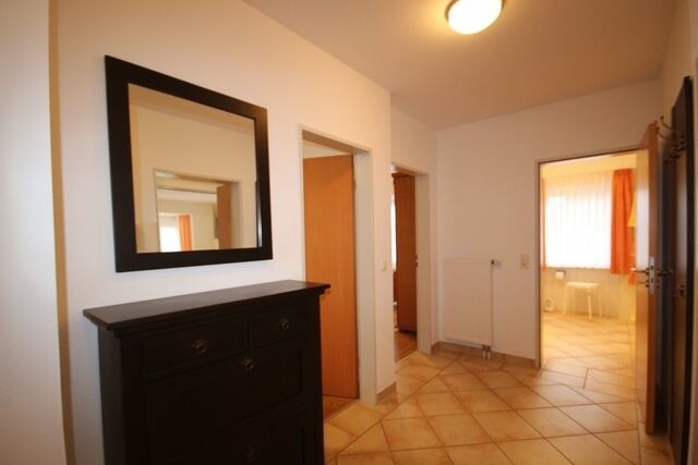 Ferienwohnung in Gr&ouml;mitz - Sophie 10 Meeresrauschen - Bild 9