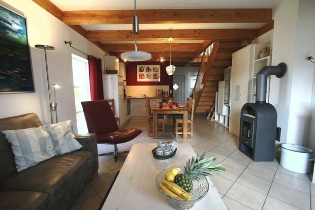 Ferienhaus in Heringsdorf - Seeadler 3 - S&uuml;ssau - Bild 4