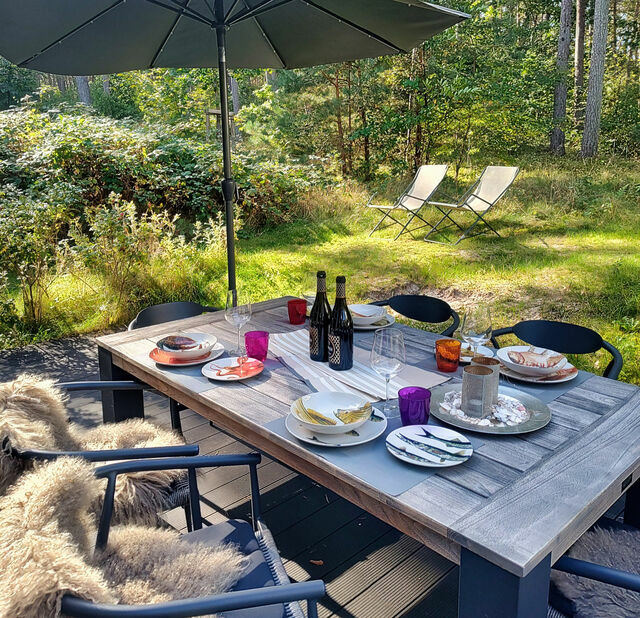 Ferienhaus in Baabe - Austernperle - Baabe - Bild 14