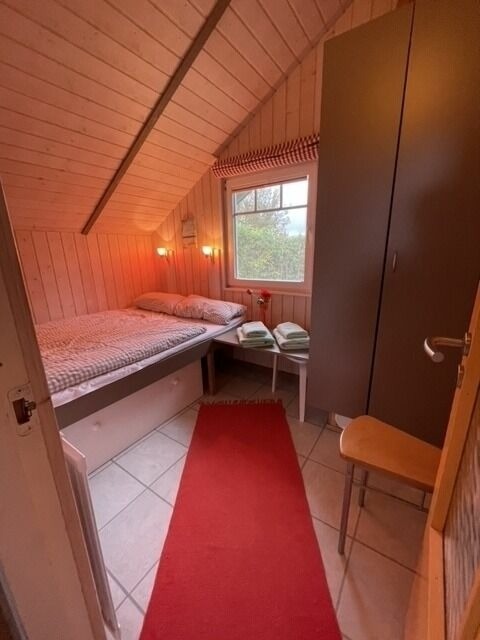 Ferienhaus in Glücksburg - Ferienhaus "lille blå søster" - Bild 13