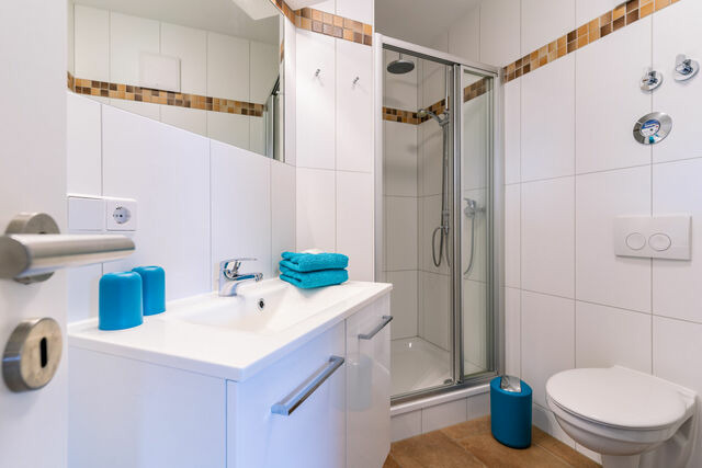 Ferienwohnung in Gro&szlig;enbrode - Sonnendeck 27 - Gro&szlig;enbrode - Bild 10