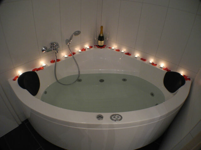 Ferienwohnung in Gro&szlig;enbrode - K&uuml;stenzauber 18 - Gro&szlig;enbrode - Bild 9